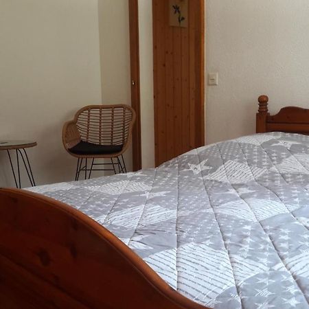 Studio Le Plan Clou Arbaz Dış mekan fotoğraf